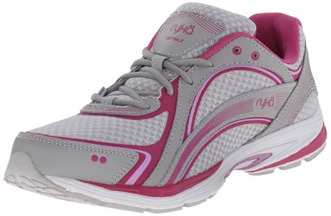 best women's stylish walking shoes.